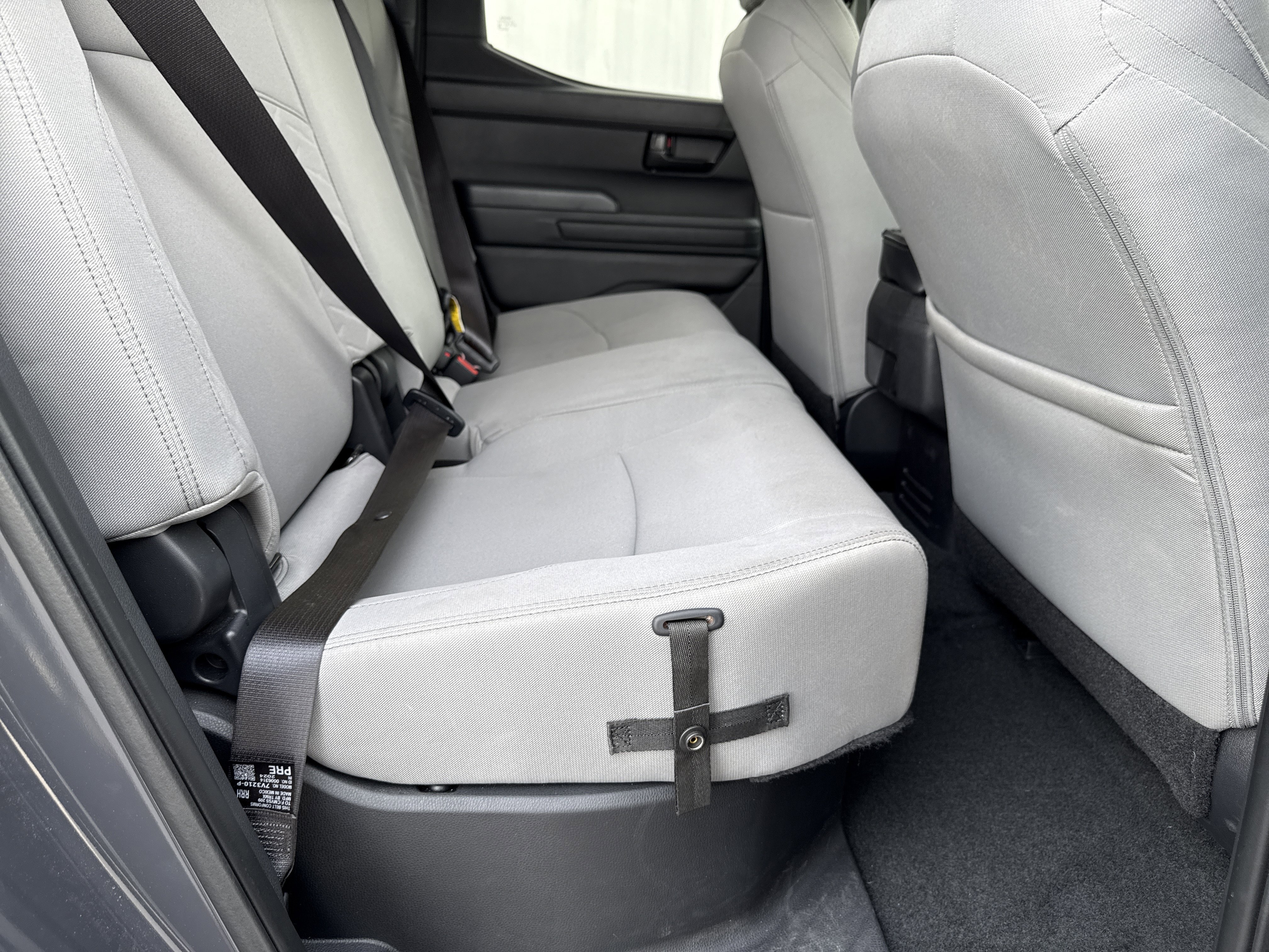 Used 2024 Toyota Tacoma SR5 image 41