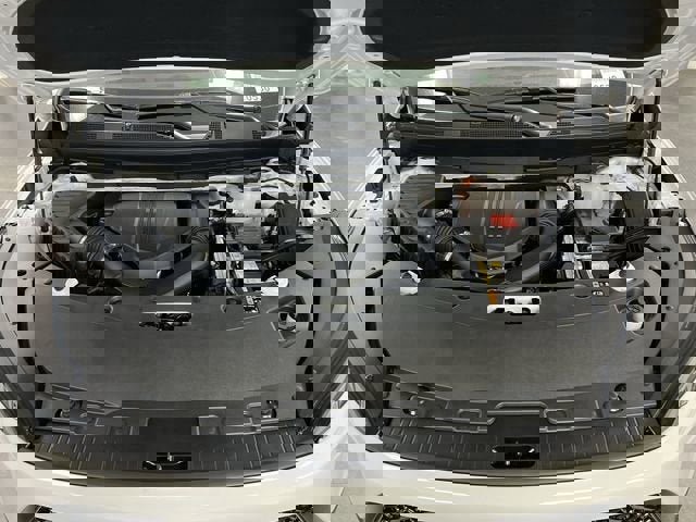 New 2026 Buick Enclave Sport Touring w/ Power Package image 30