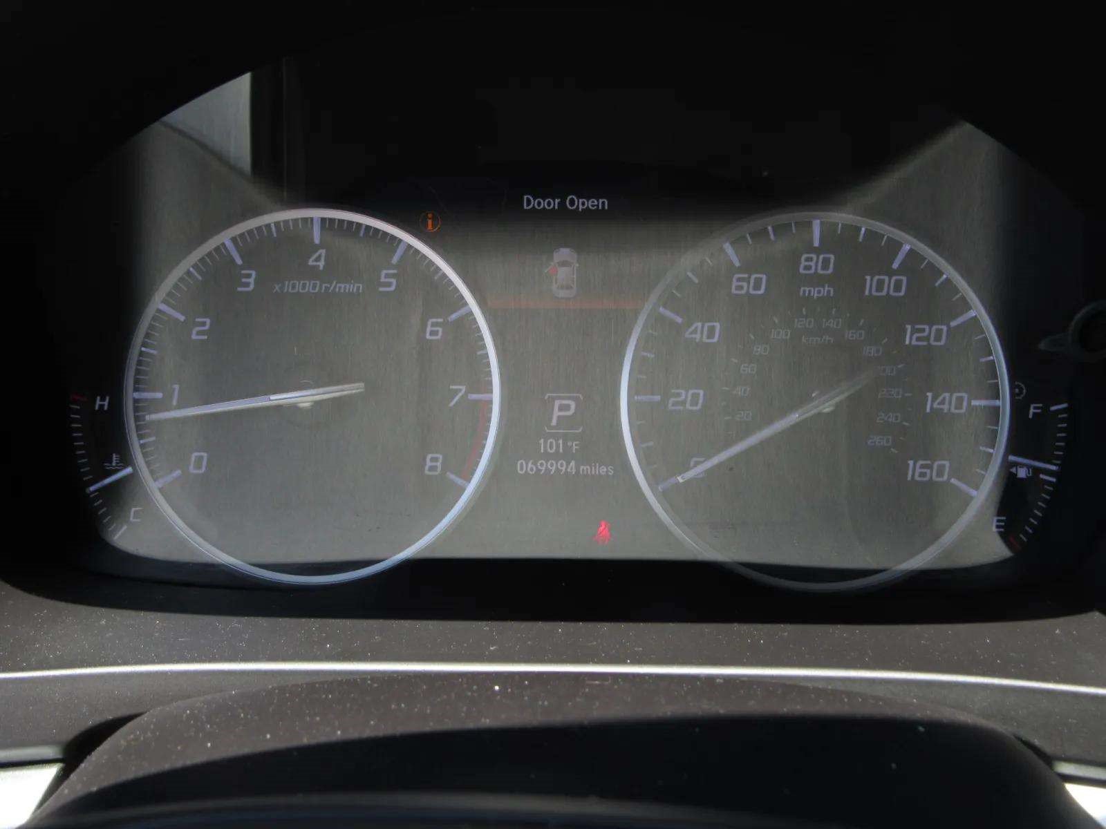 Certified 2019 Acura ILX FWD image 24
