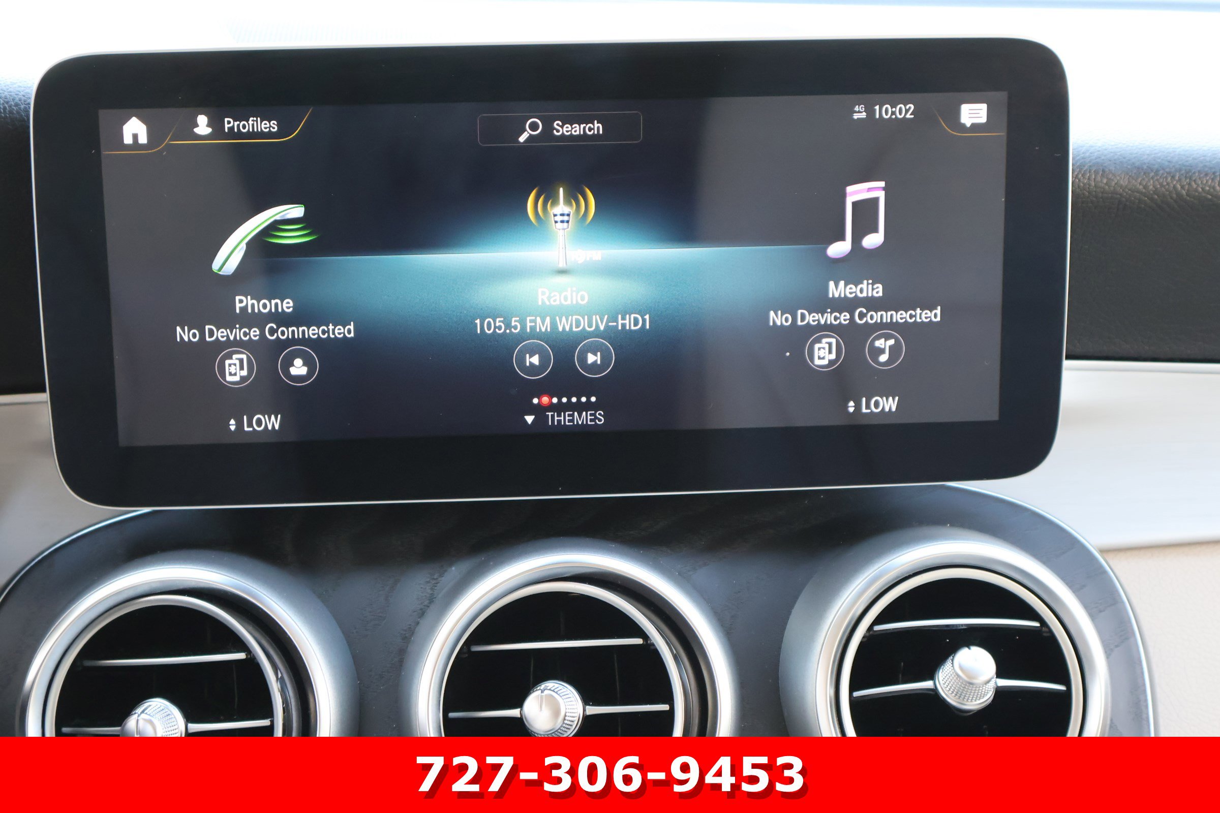 Certified 2022 Mercedes-Benz GLC 300 image 3