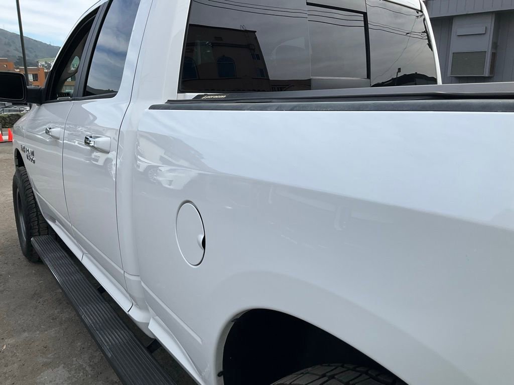 Used 2017 RAM 1500 Big Horn image 81