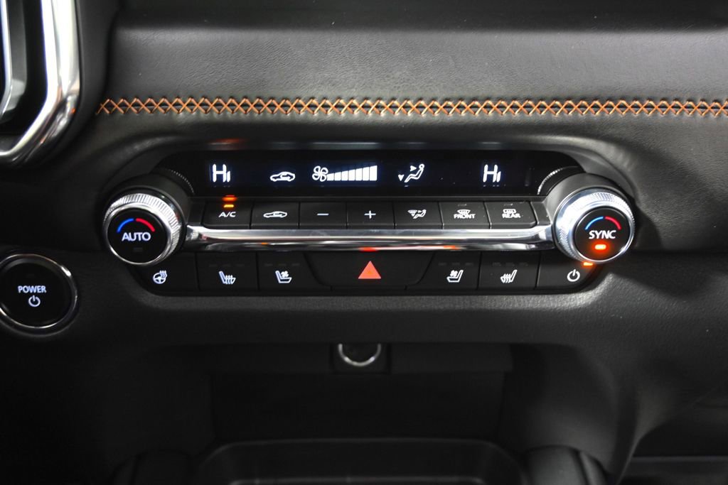 New 2026 MAZDA CX-50 2.5 Hybrid w/ Weather Package image 30