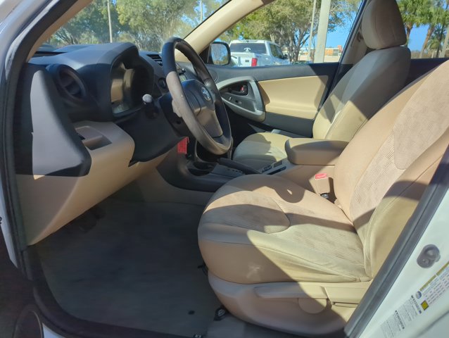 Used 2010 Toyota RAV4 4WD image 12