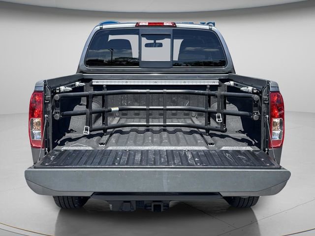 Used 2019 Nissan Frontier SV w/ Value Truck Package RWD image 30