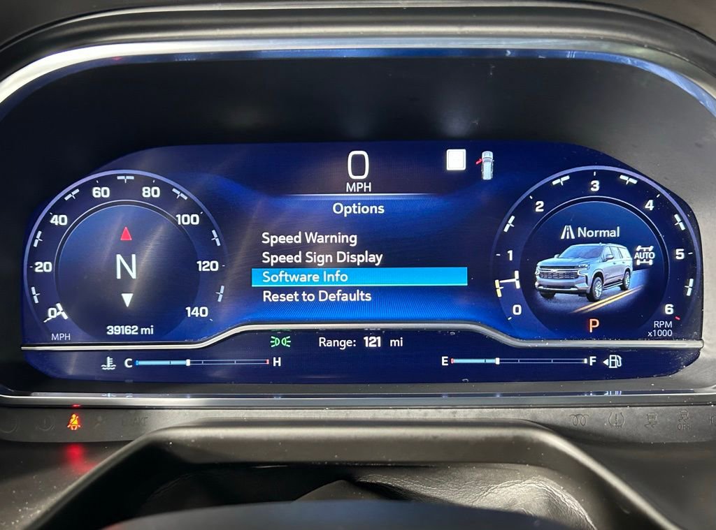 Used 2023 Chevrolet Tahoe LT w/ LT Signature Plus Package image 27