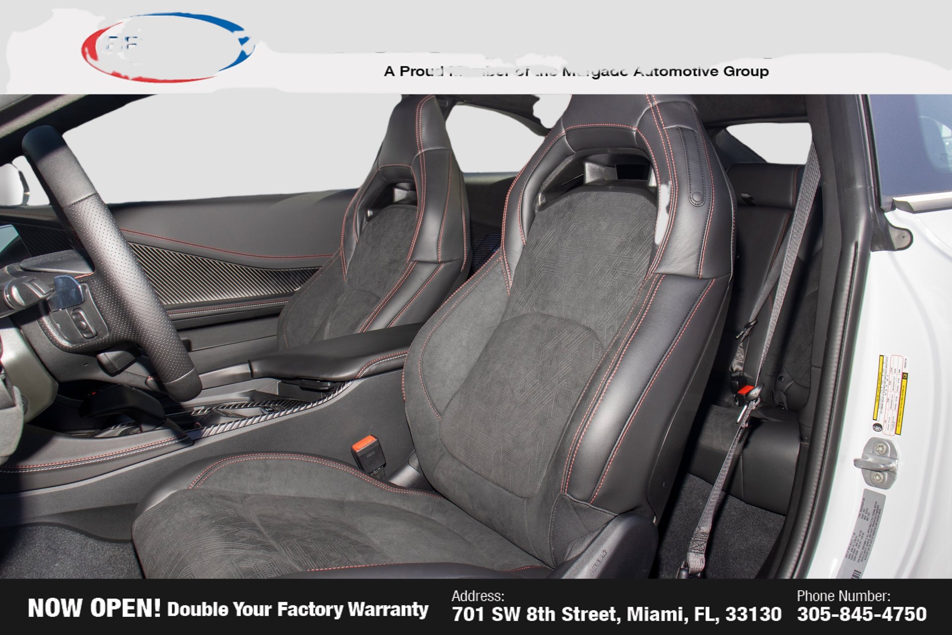 New 2026 Dodge Charger Scat Pack AWD/4WD image 14