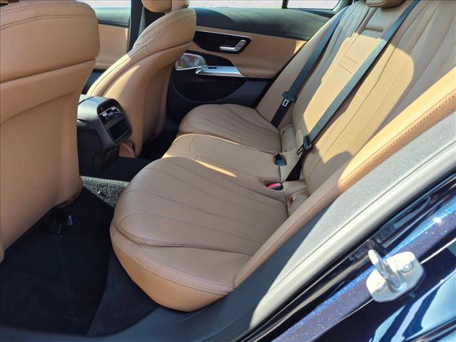 New 2027 Mercedes-Benz E 450 4MATIC Sedan image 14