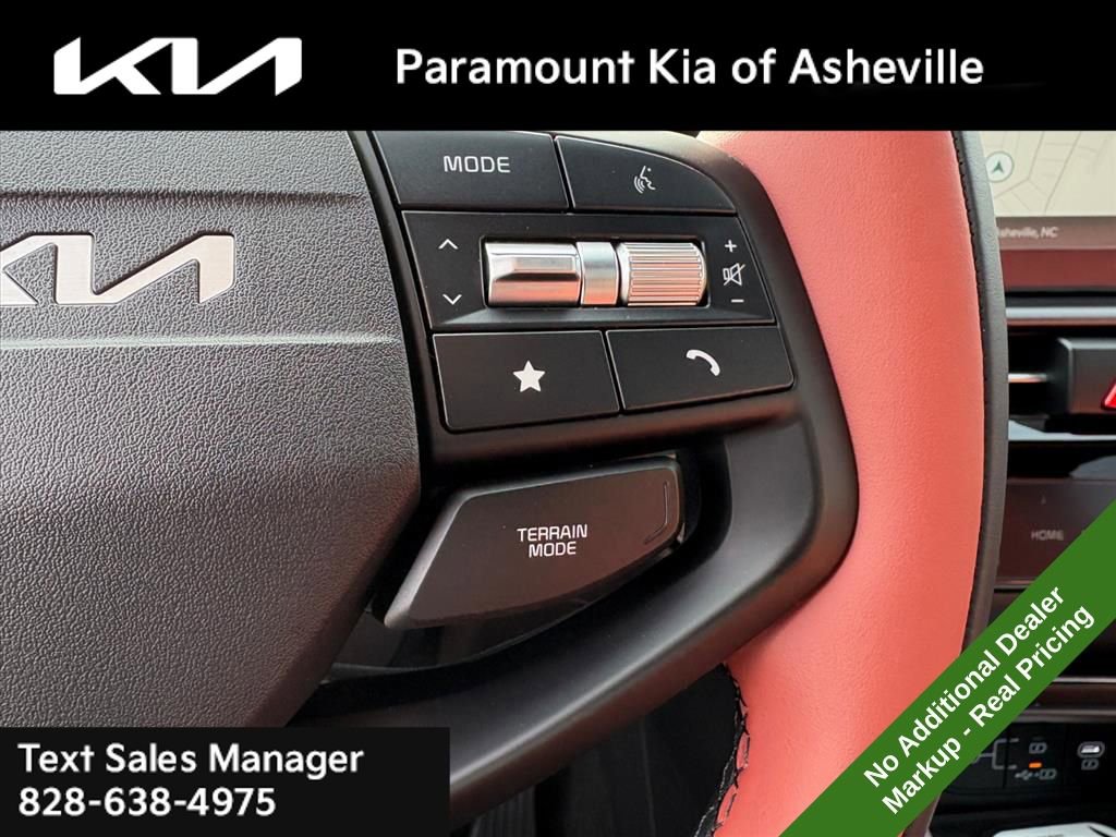 New 2026 Kia Sportage SX Prestige image 14