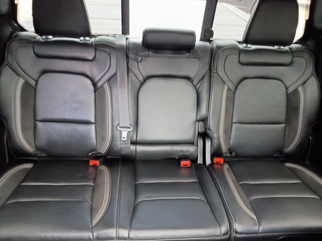 Used 2024 RAM 1500 TRX AWD/4WD image 5