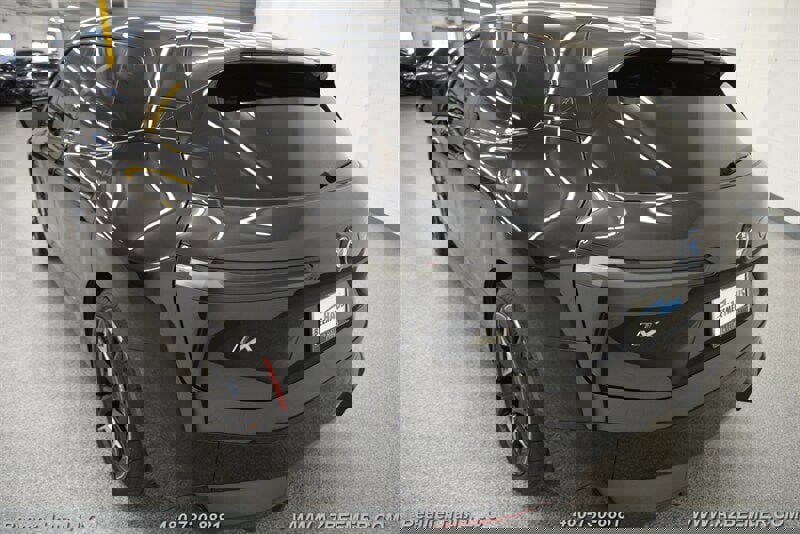 Used 2025 BMW iX M60 AWD/4WD image 11