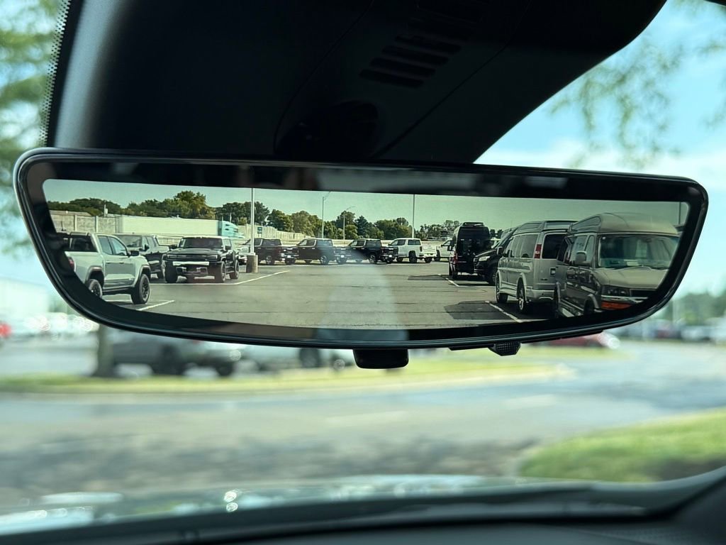 New 2026 Buick Enclave Sport Touring w/ Power Package image 6