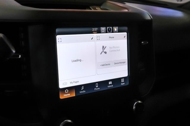 Used 2024 RAM 3500 Tradesman w/ Chrome Appearance Group image 25