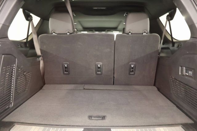 Used 2025 Chevrolet Suburban RST w/ Comfort Package image 26