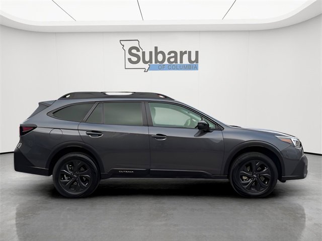 Used 2020 Subaru Outback Onyx Edition XT image 8