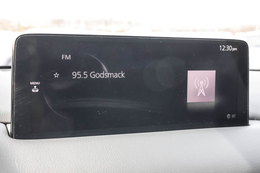 Used 2024 MAZDA CX-5 2.5 Turbo w/ Premium Package image 24