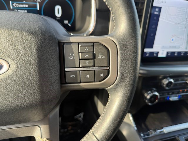 Used 2022 Ford F150 Lariat AWD/4WD image 23