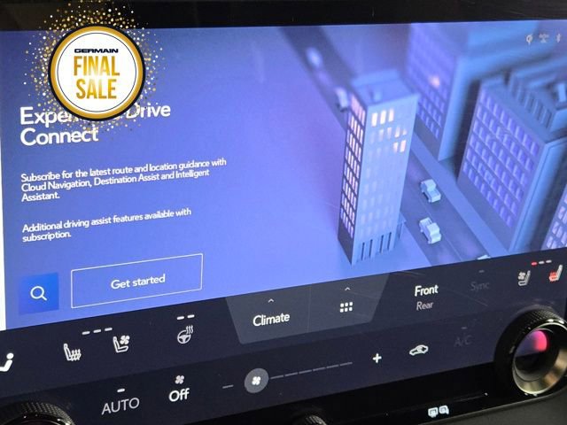 Certified 2024 Lexus RX 350 image 30