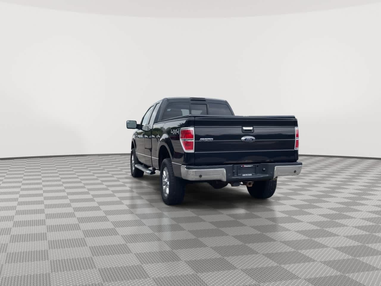 Used 2013 Ford F150 XLT w/ Luxury Equipment Group AWD/4WD image 7
