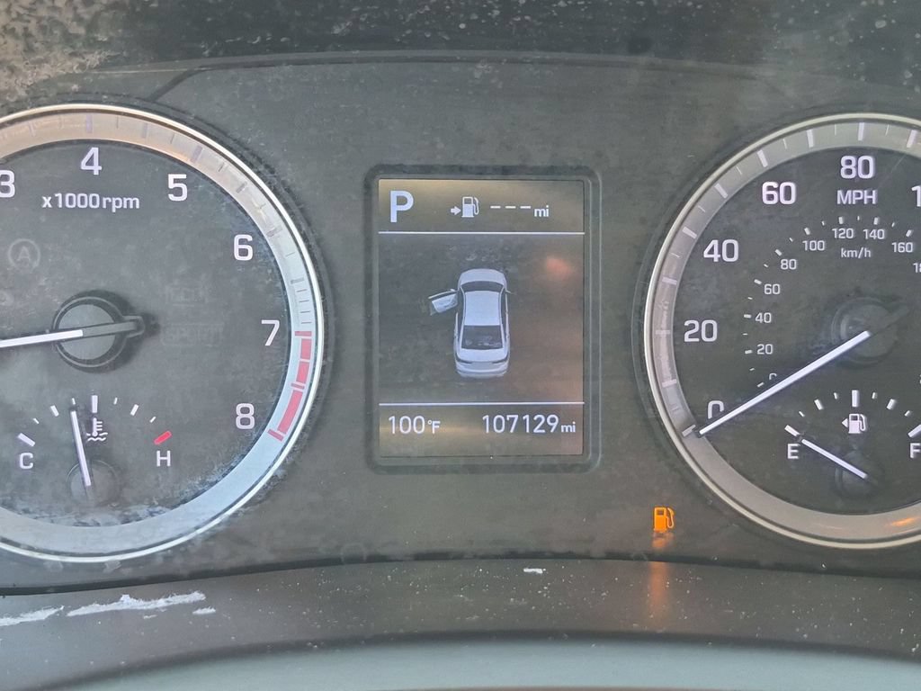 Used 2019 Hyundai Sonata SE FWD image 21