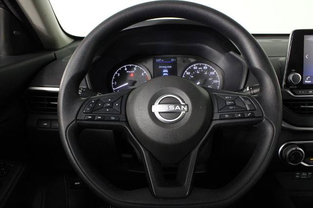 Certified 2025 Nissan Altima 2.5 S FWD image 25