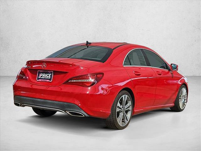 Used 2019 Mercedes-Benz CLA 250 image 5