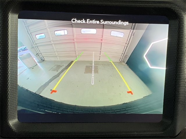 Certified 2021 Jeep Wrangler Unlimited Rubicon image 29