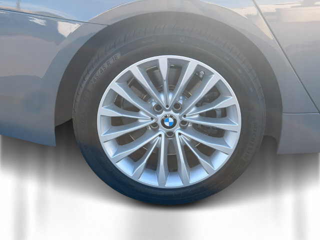 Used 2021 BMW 540i xDrive w/ Premium Package AWD/4WD image 6