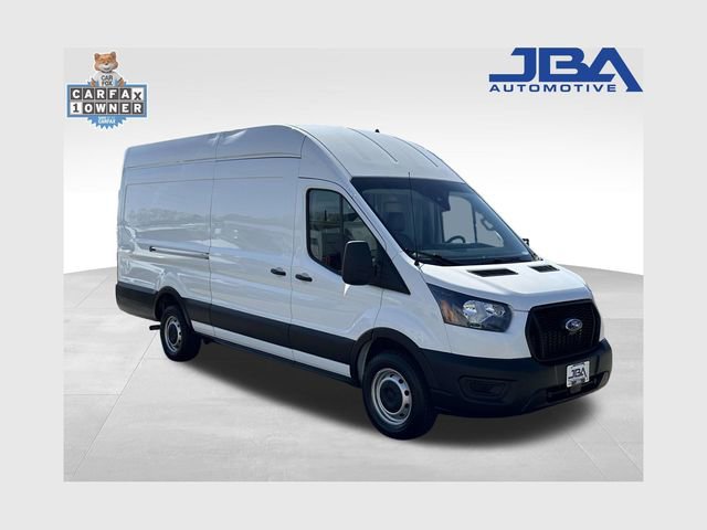 Used 2023 Ford Transit 250 148 High Roof Extended image 1