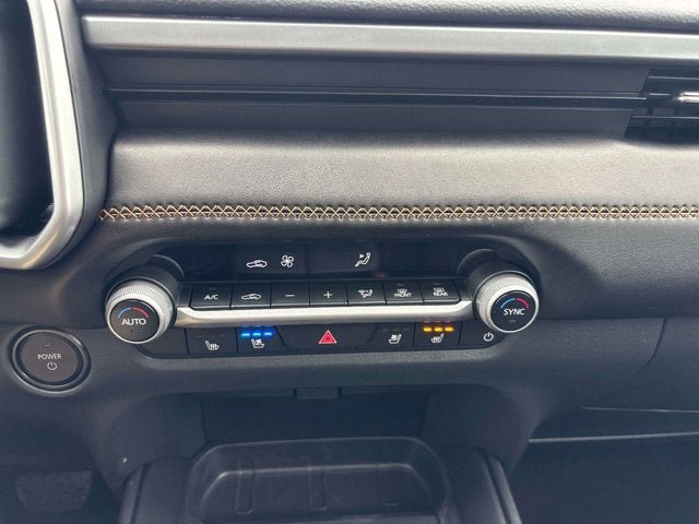 New 2026 MAZDA CX-50 AWD 2.5 Hybrid w/ Premium Pkg image 17