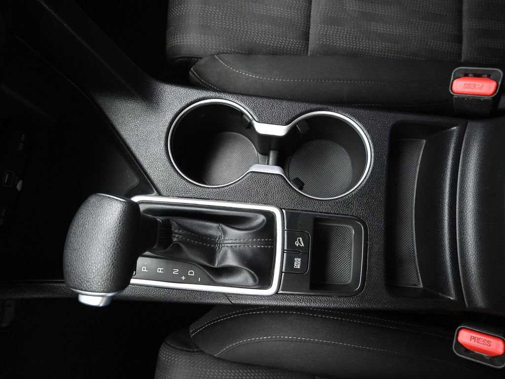 Used 2022 Kia Sportage LX image 19
