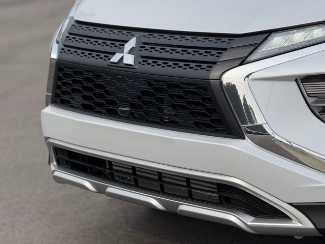 New 2026 Mitsubishi Eclipse Cross SE AWD/4WD image 5