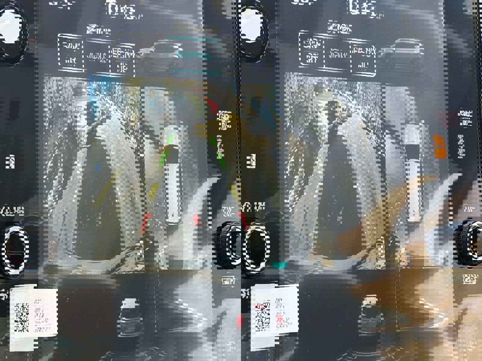 New 2026 Subaru Ascent Touring image 25