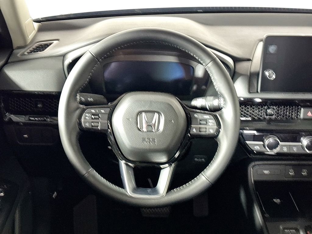 New 2026 Honda CR-V EX-L image 13