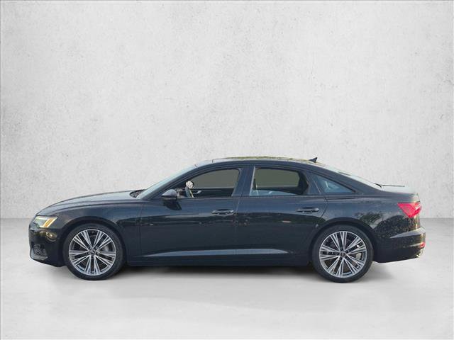 Certified 2023 Audi A6 Premium Plus AWD/4WD image 8