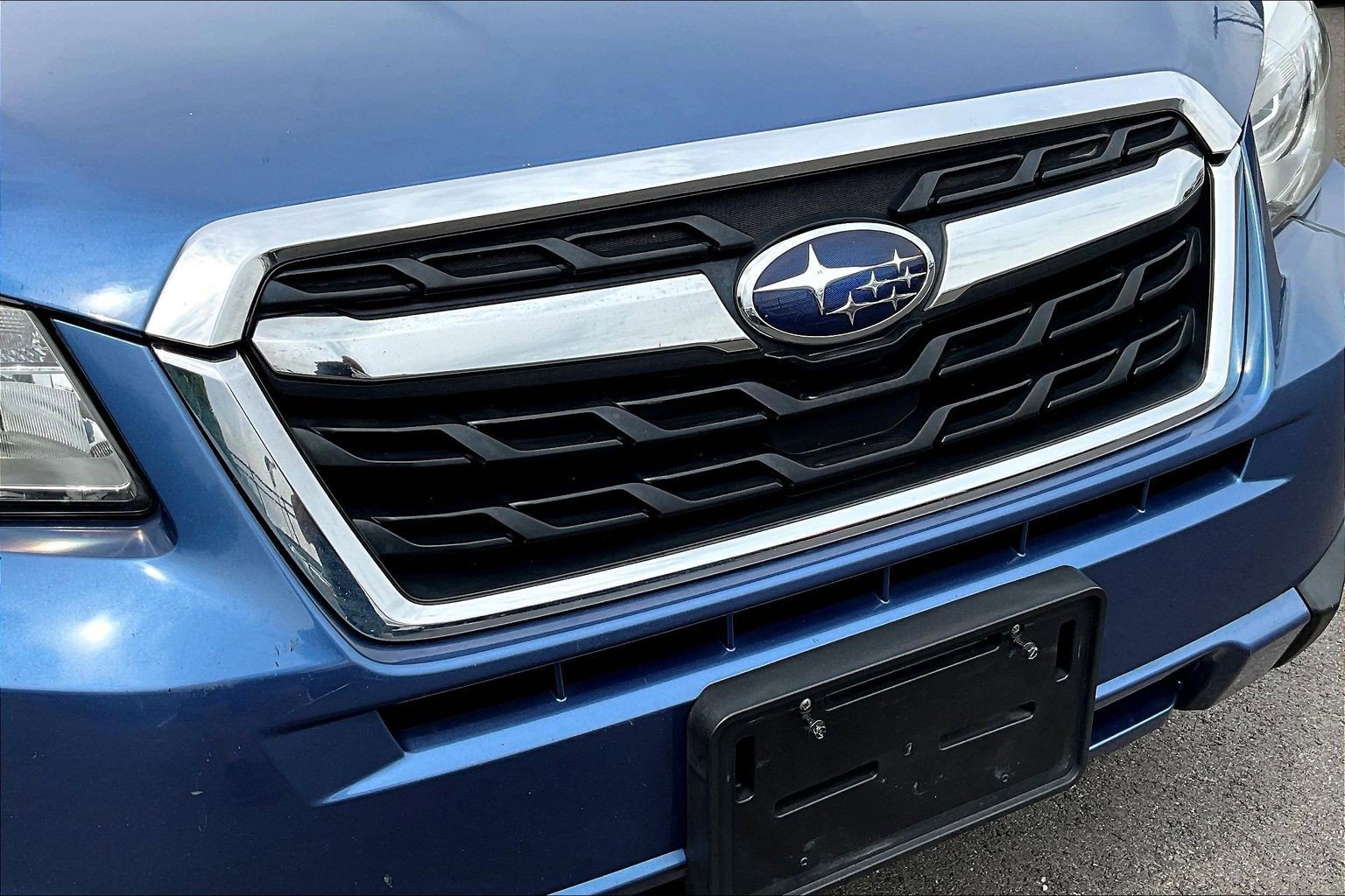 Used 2018 Subaru Forester 2.5i w/ Alloy Wheel Package AWD/4WD image 32