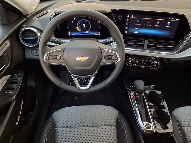New 2026 Chevrolet Trax LT w/ LT Convenience Package FWD image 6