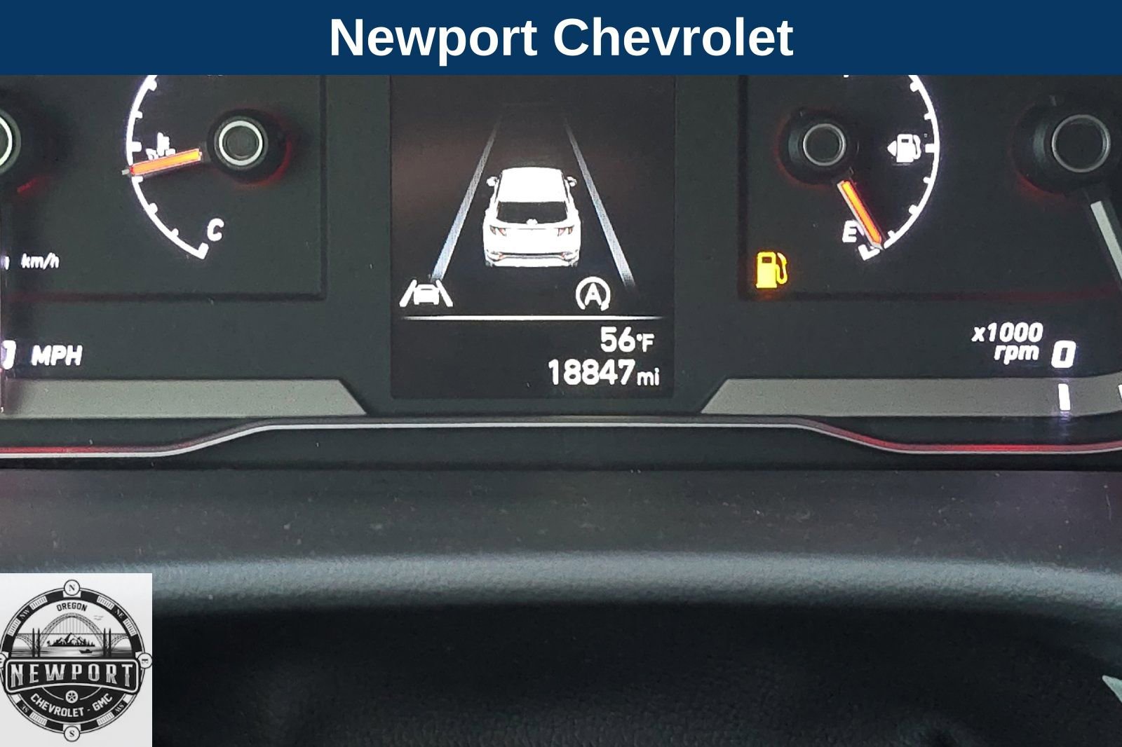 Used 2023 Hyundai Tucson SEL image 28