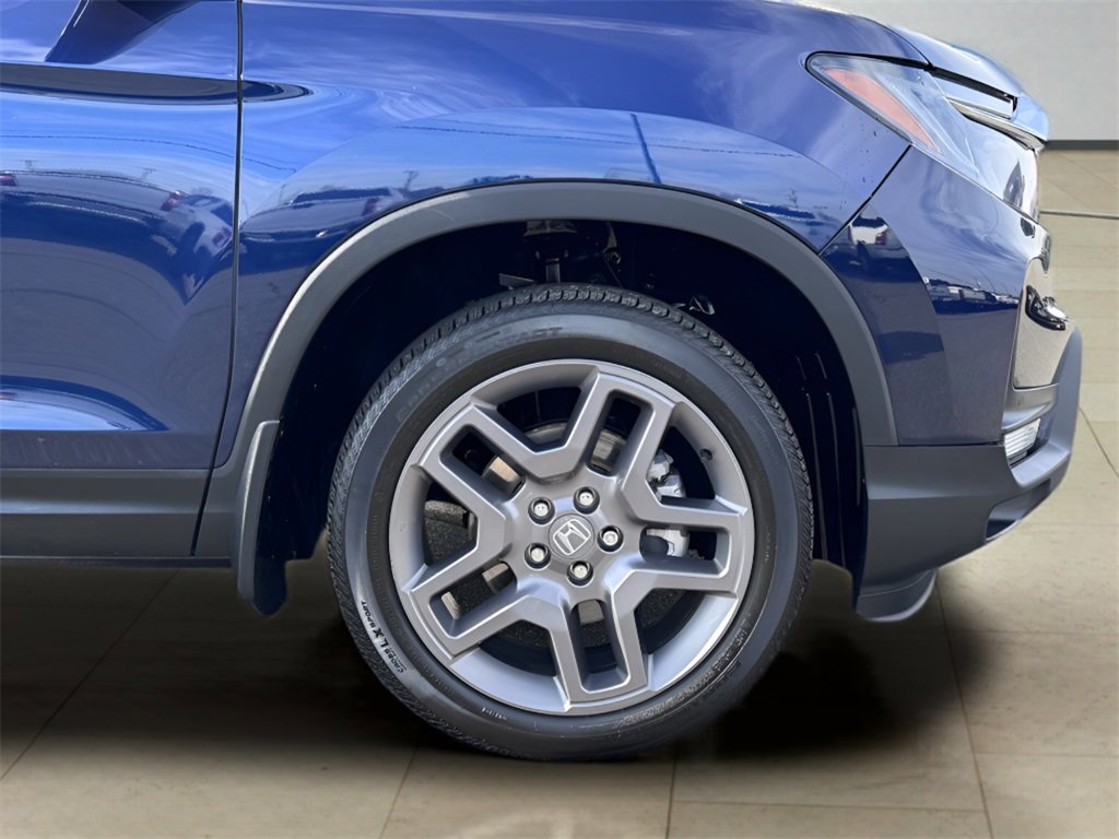 Used 2022 Honda Passport EX-L image 45