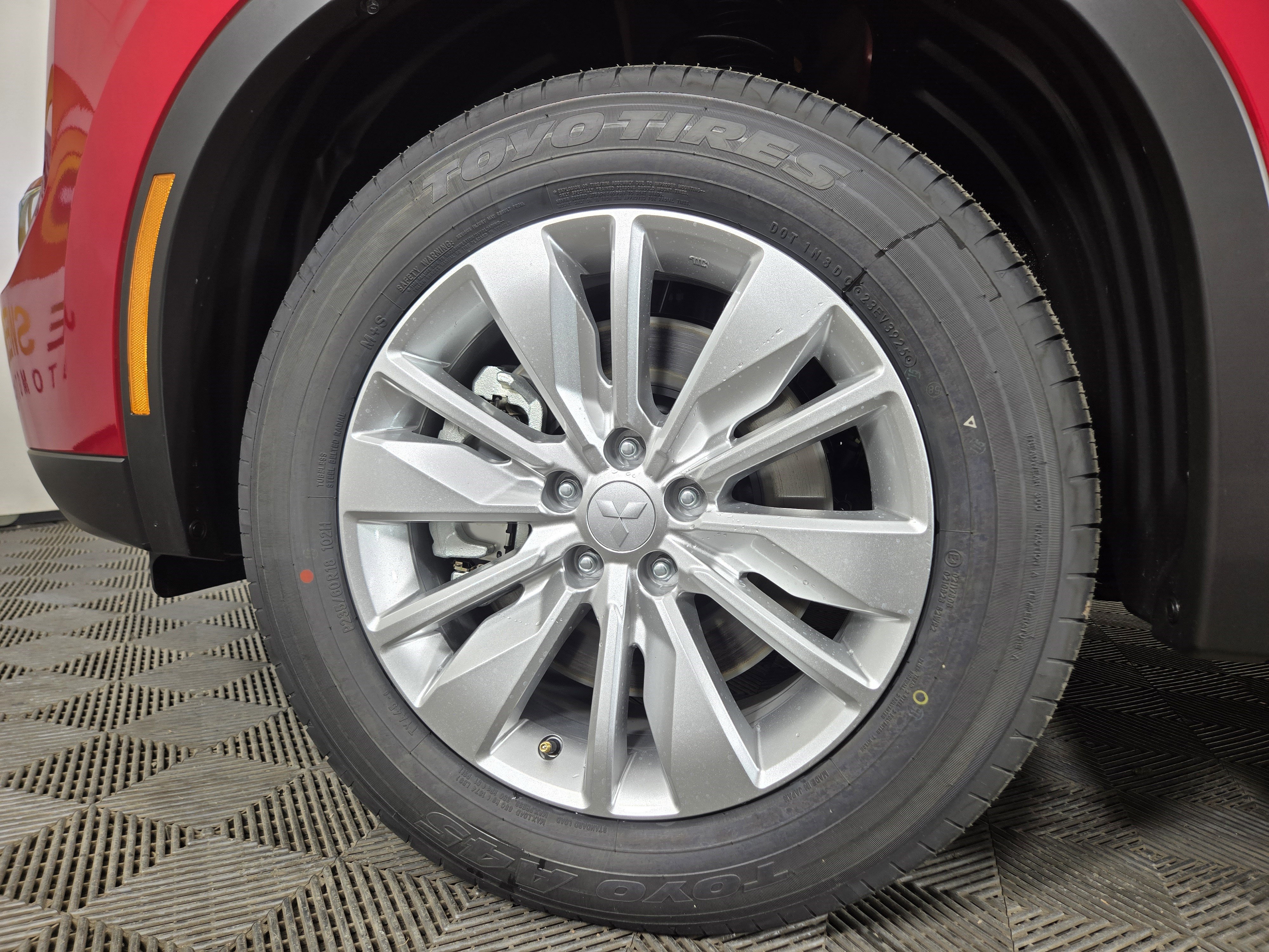 New 2026 Mitsubishi Outlander ES image 33