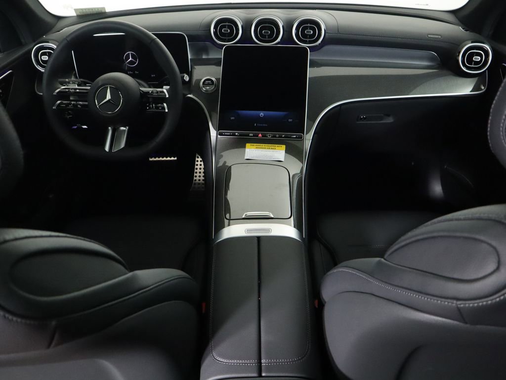 New 2026 Mercedes-Benz GLC 300 image 14