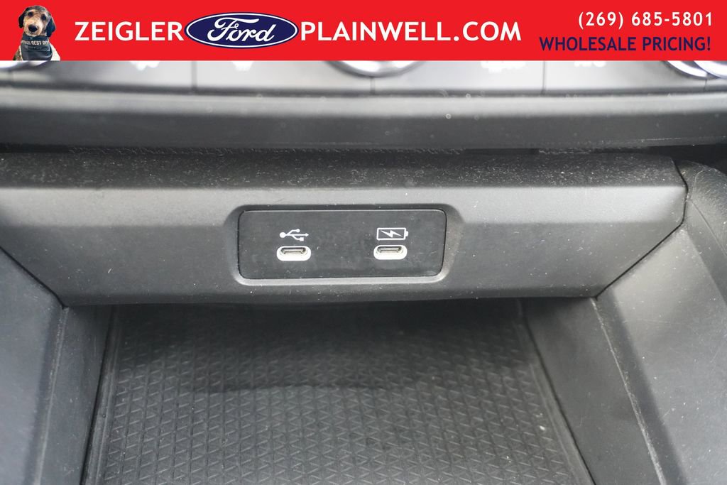 Used 2024 Honda Accord EX image 31