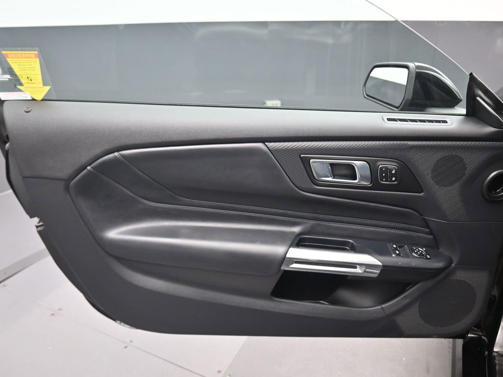Used 2024 Ford Mustang GT Premium RWD image 9