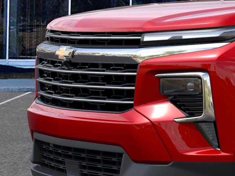 New 2026 Chevrolet Traverse LT AWD/4WD image 13