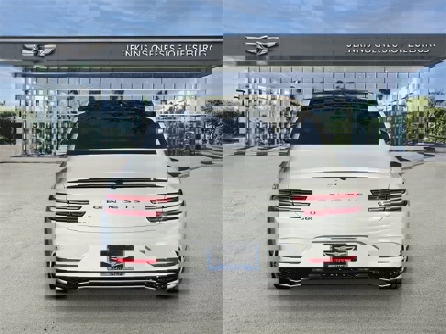 New 2026 Genesis G80 3.5T Prestige image 4