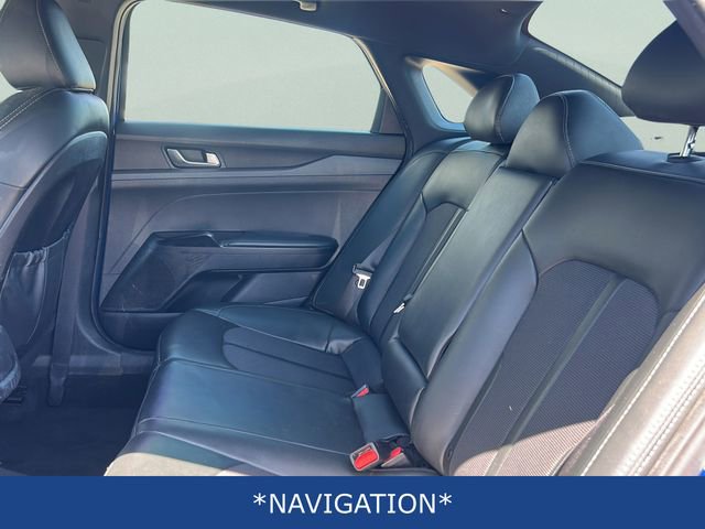 Used 2022 Kia K5 GT-Line w/ GT-Line FWD Premium Package image 17