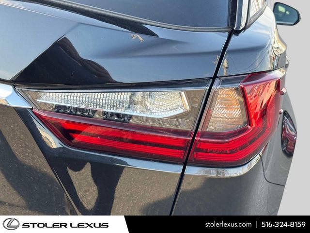 Used 2020 Lexus RX 350 AWD w/ Premium Package image 13