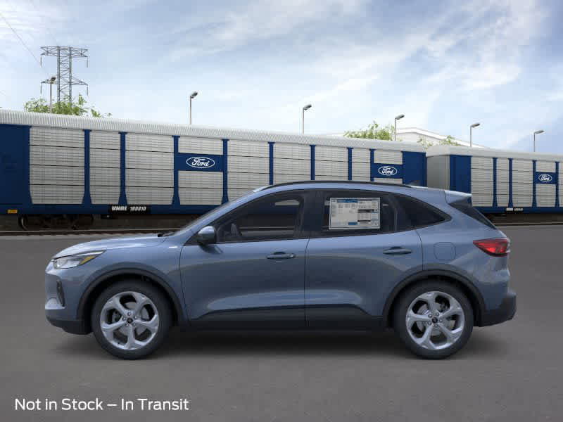 New 2026 Ford Escape ST-Line Select image 3