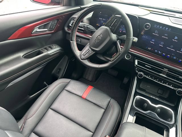 Used 2026 Chevrolet Traverse RS AWD/4WD image 25