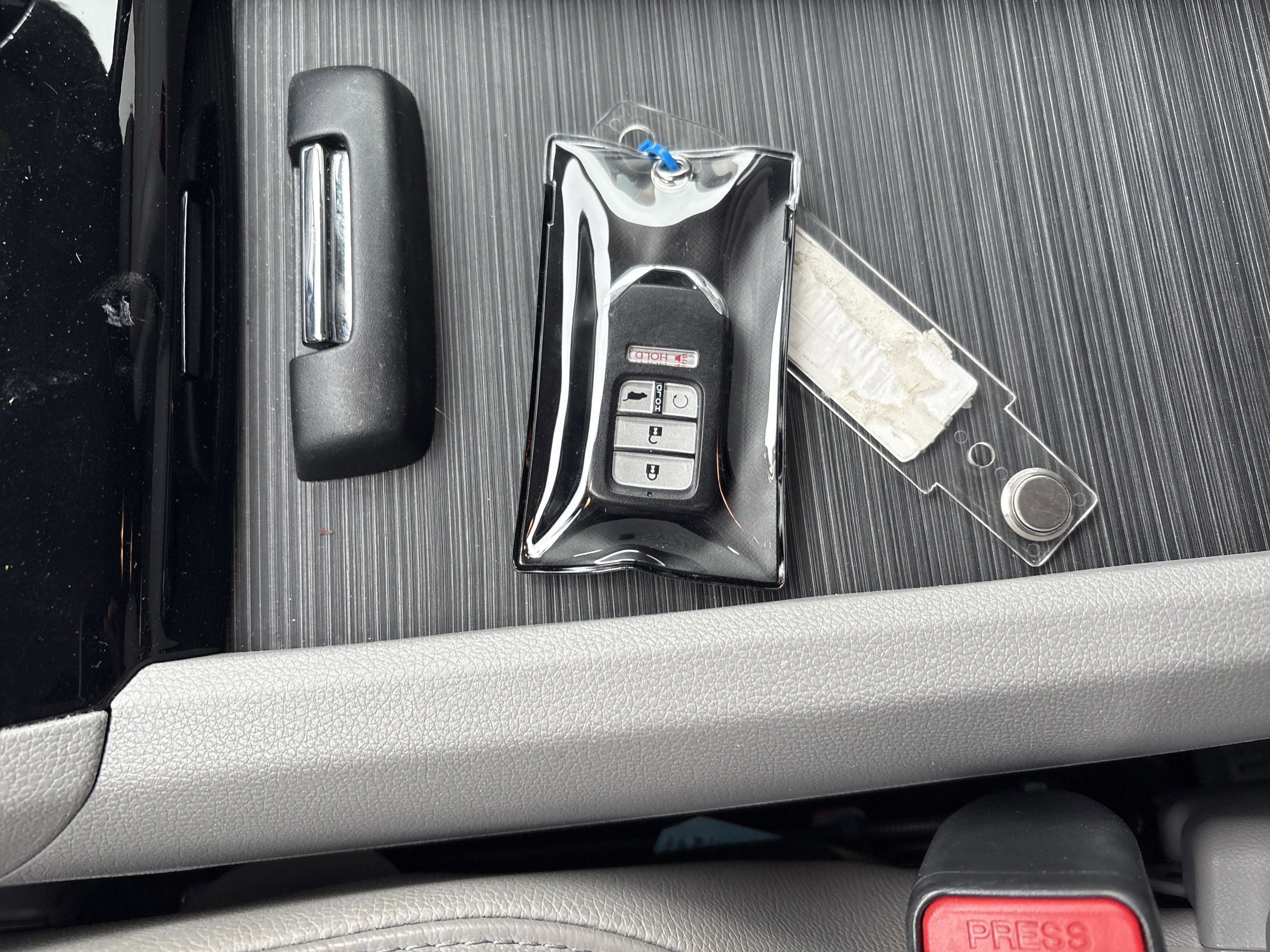 Used 2021 Honda Pilot Touring image 37
