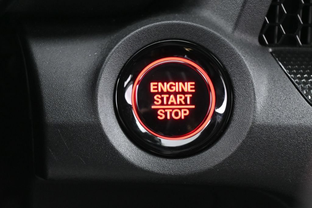 Used 2026 Honda CR-V LX image 26